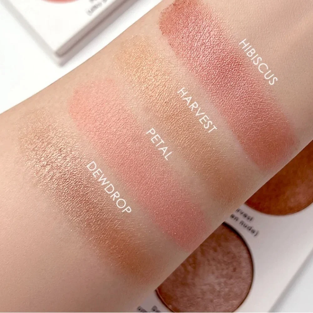Seraphine botanical Happy Hibiscus Pallette